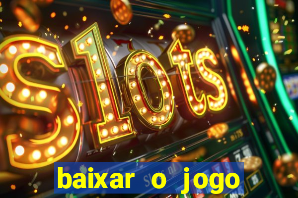 baixar o jogo street fighter