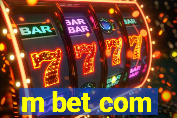 m bet com