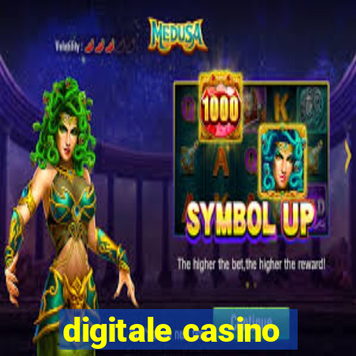 digitale casino