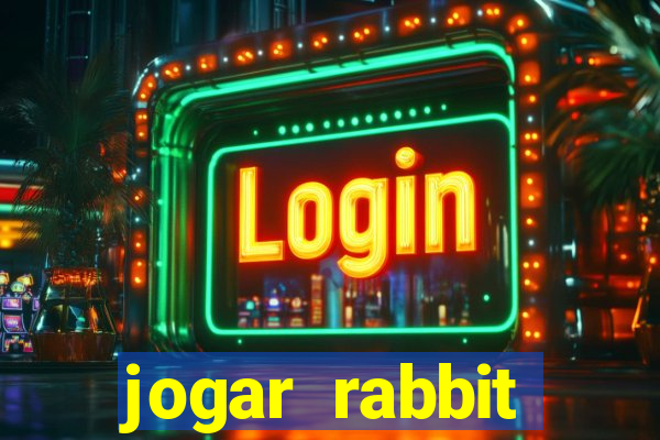 jogar rabbit fortune demo