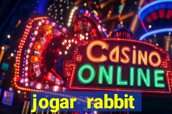 jogar rabbit fortune demo