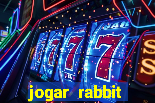 jogar rabbit fortune demo