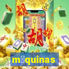 m谩quinas ca莽a-n铆queis on-line