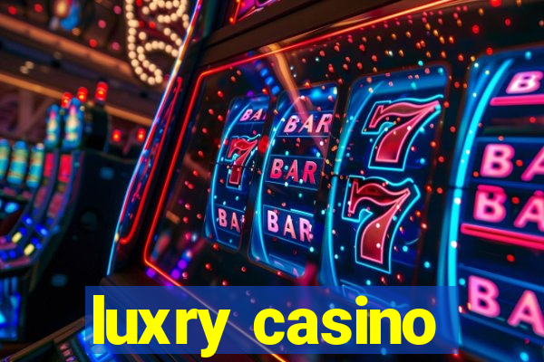 luxry casino