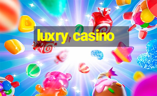 luxry casino