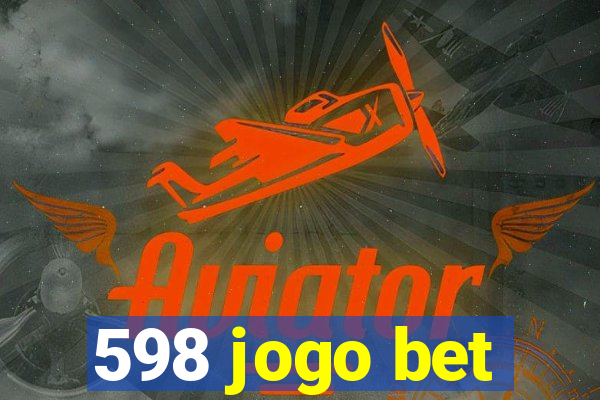 598 jogo bet