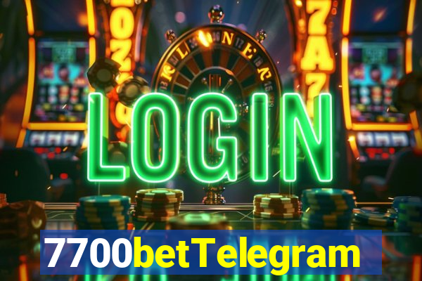 7700betTelegram