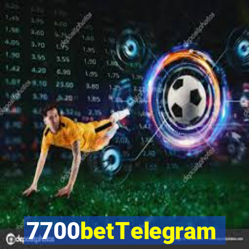 7700betTelegram