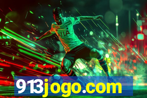 913jogo.com