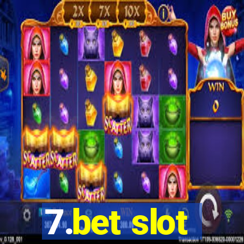 7.bet slot