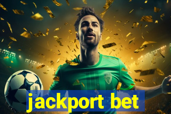 jackport bet