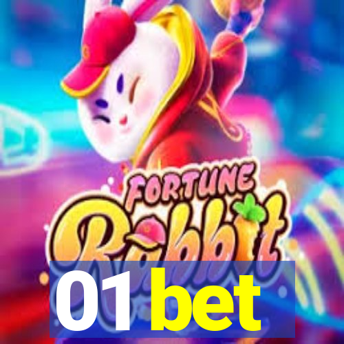 01 bet