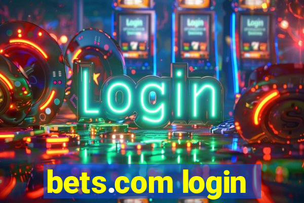 bets.com login