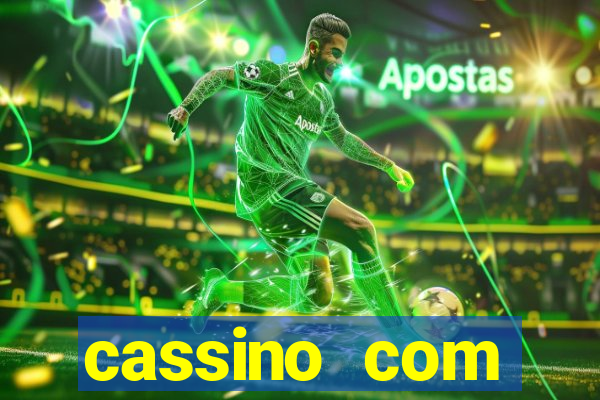 cassino com deposito de 5 reais