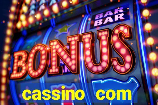 cassino com deposito de 5 reais