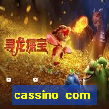 cassino com deposito de 5 reais