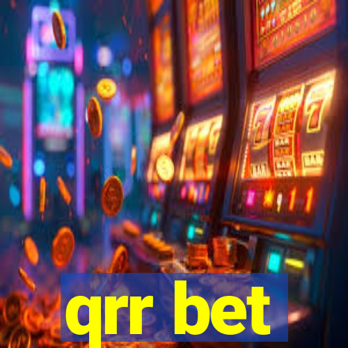 qrr bet