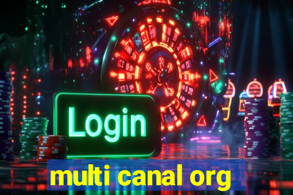 multi canal org