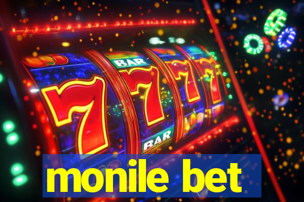 monile bet