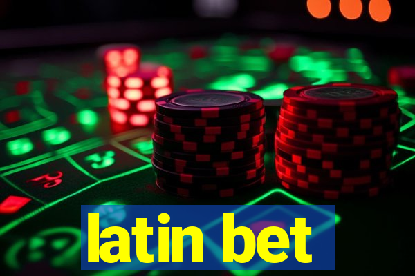 latin bet