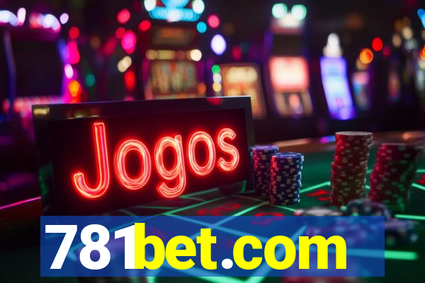 781bet.com