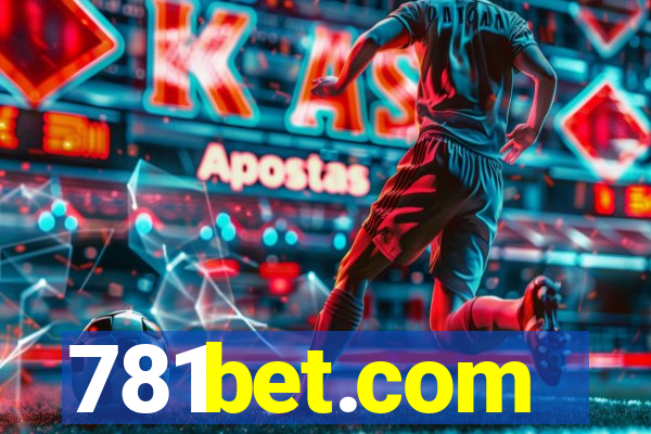 781bet.com