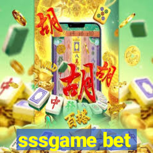 sssgame bet