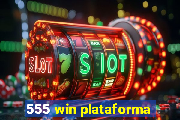 555 win plataforma