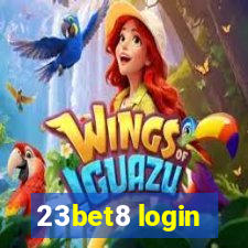 23bet8 login