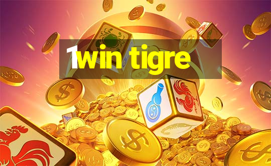 1win tigre