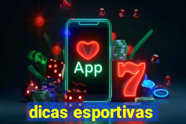 dicas esportivas