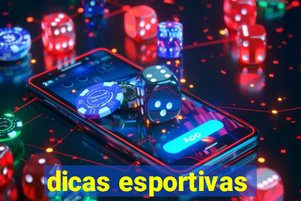 dicas esportivas