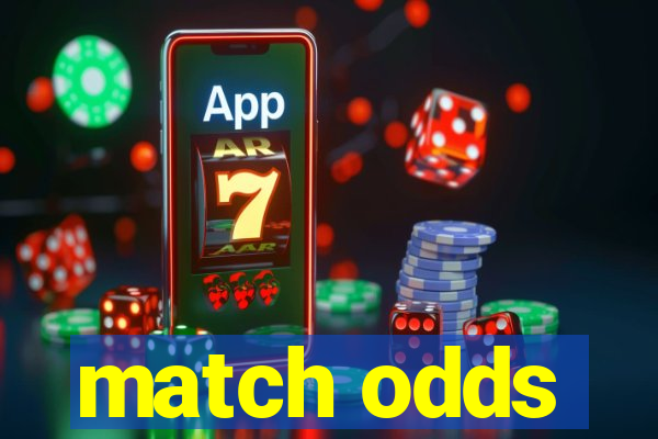 match odds