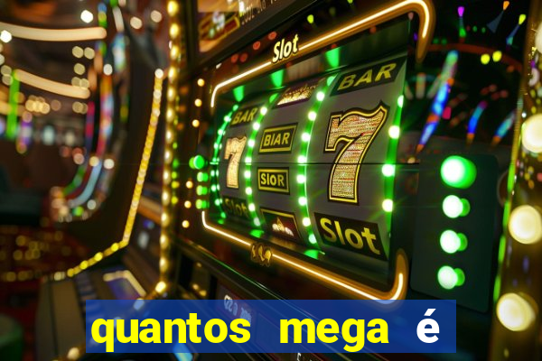 quantos mega é bom para jogar online