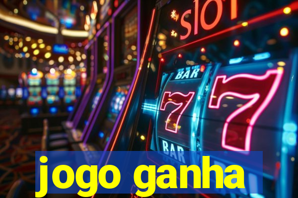 jogo ganha