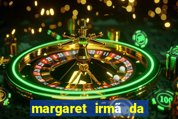 margaret irmã da rainha elizabeth