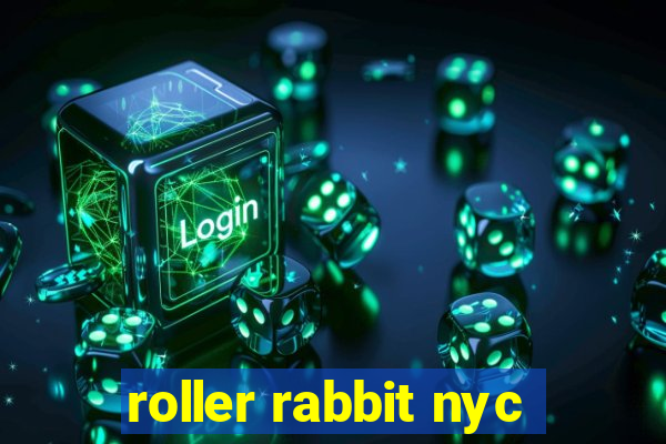 roller rabbit nyc