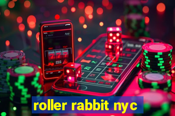 roller rabbit nyc