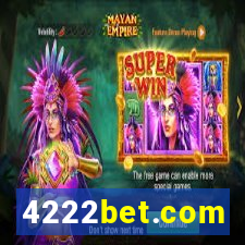 4222bet.com