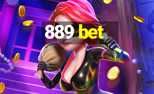 889 bet