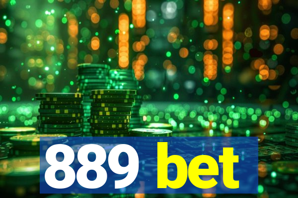 889 bet