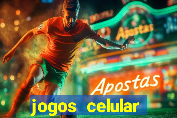 jogos celular ganhar dinheiro