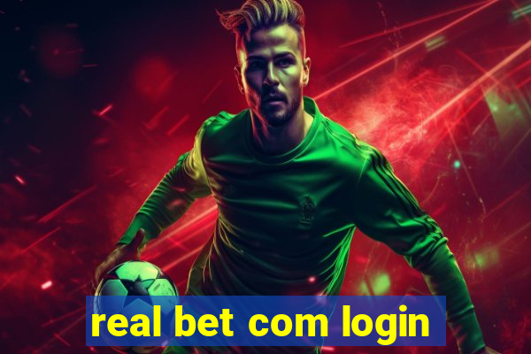 real bet com login