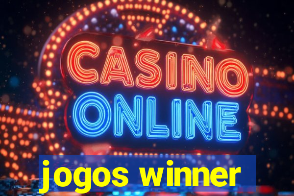 jogos winner