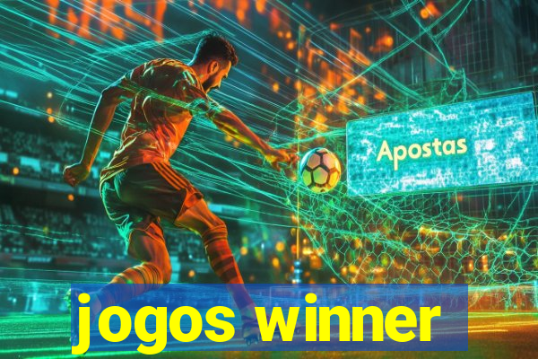 jogos winner