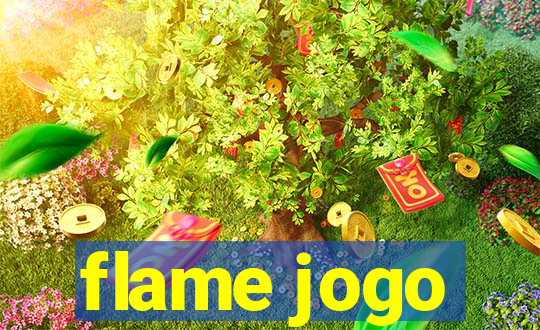 flame jogo