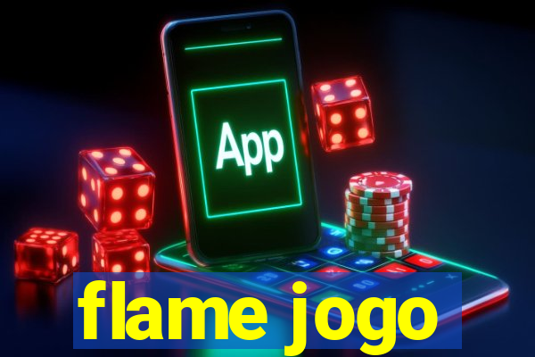 flame jogo