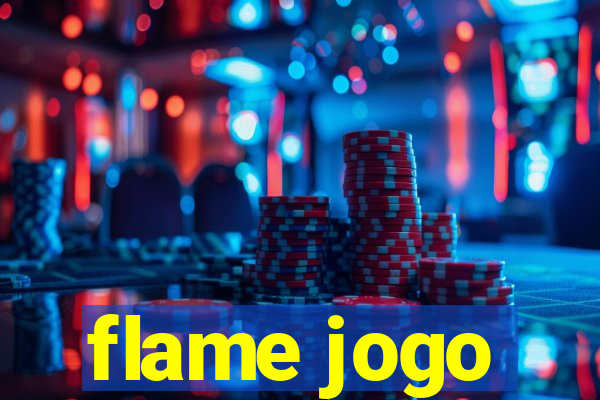 flame jogo