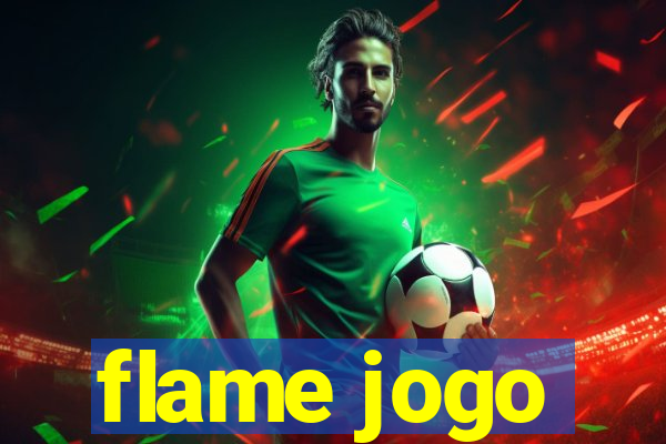 flame jogo