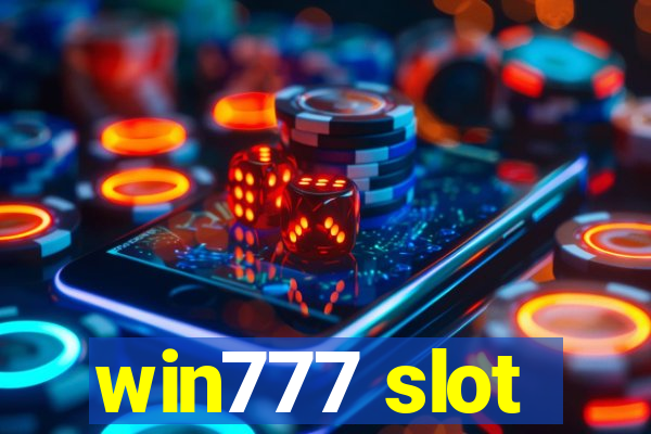 win777 slot